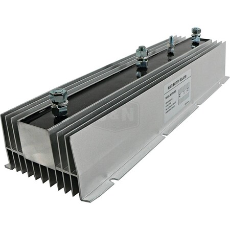 Aftermarket JAndN Electrical Products Isolator 626-01008-JN